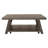 Bettee Solid Wood Top Coffee Table-2092790303