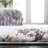 Mahle Light Gray/Dark Gray Area Rug-838443861