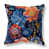 Bleu / Noir / Orange sélectionné