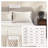 100% Turkish Cotton Flannel Floral Sheet Sets-119089640-118695342