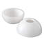 3'' H Stone Tabletop Votive Holder