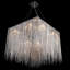 Fountain Avenue 8 - Light Chandelier-983873896