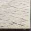 Aderhold Hand-Tufted Wool/Cotton Rug in Beige-812091070