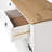 Corona 65.91'' Sideboard-566390541-597926434
