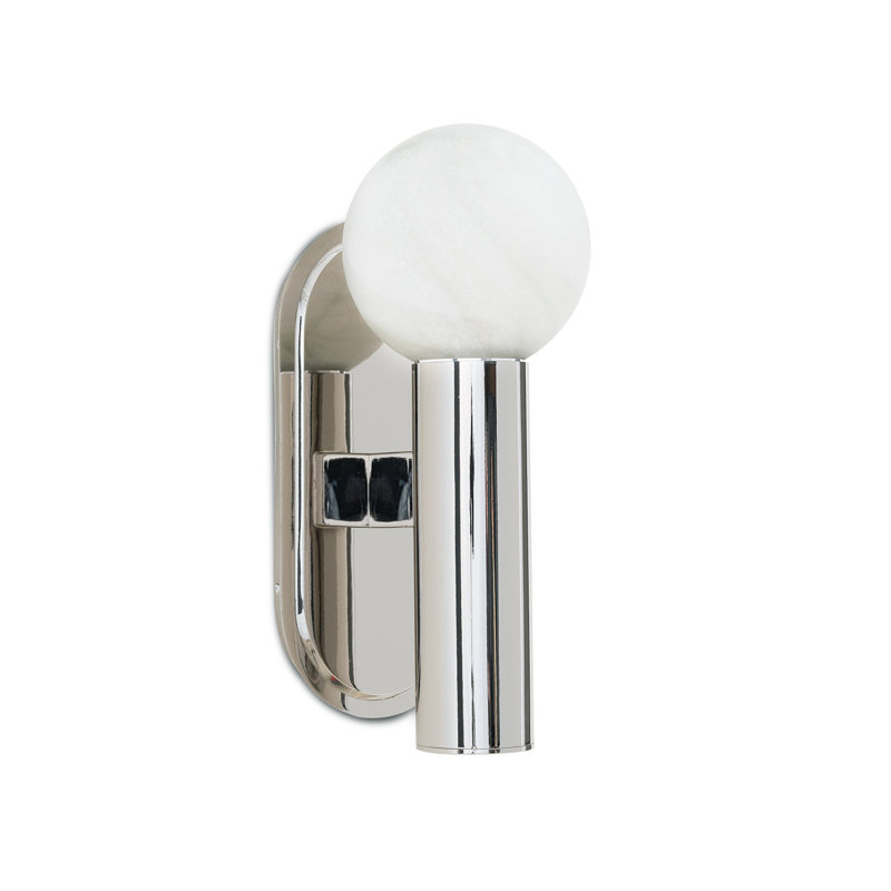 Applique Dion, Nickel poli