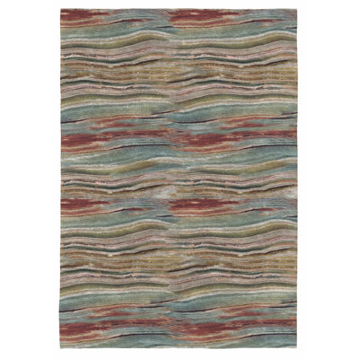 Allyson Abstract Area Rug