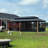 PURPLE LEAF 12' X 24' Sunroom Patio Hardtop Gazebo Double Top Galvanized Steel Screen House Aluminum Sun Room Outdoor Solarium for Garden Backyard-122817695
