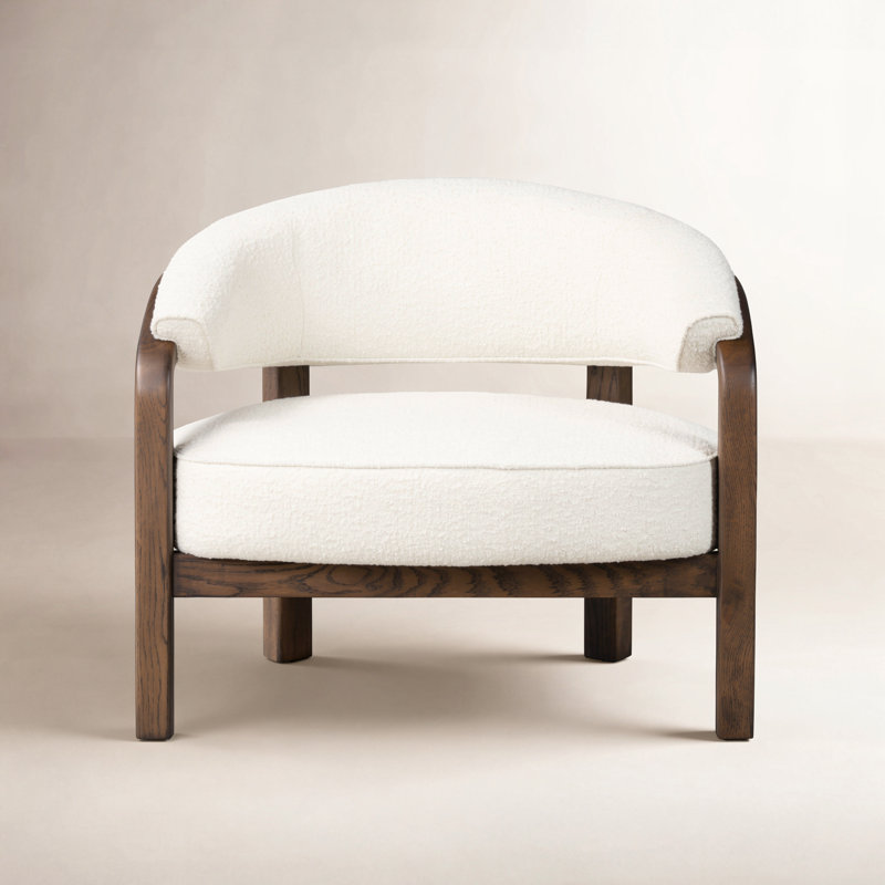 Marci Chair-Altro Snow