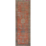 Anastasas One-of-a-Kind 3'4" X 12'3" Area Rug