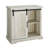 Stotfold 32" Sliding Door Accent Server-920172471