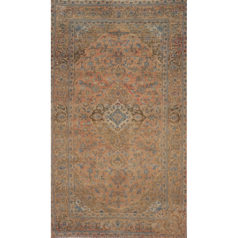 Tapis traditionnel 5 x 8