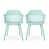 Menthe est en rupture de stock