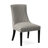 Tuxedo Slipper Dining Chair-27157812-61734293