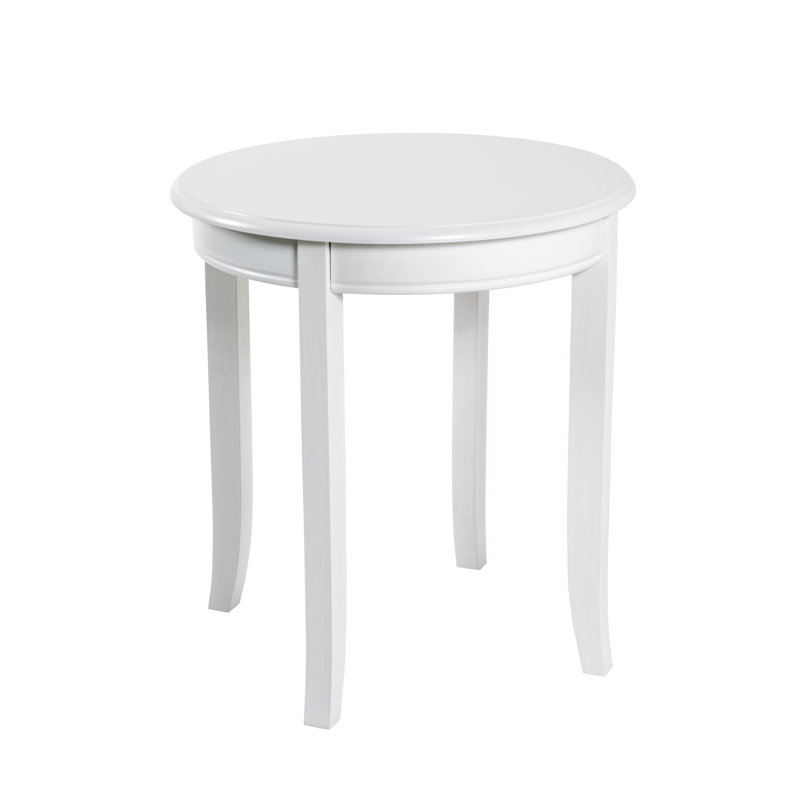 Bryant Tray Top End Table