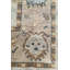 New Indian Sultanabad 5 - Laine sur coton 8 pi 11 po x 11 pi 9 po