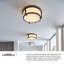 Lowell Modern Flush Mount Ceiling Light-2055299600-2055299601
