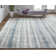 Tapis rectangulaire Surig