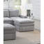 Ensemble modulaire 5 pièces Contemporary