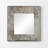 Bonnie Wood Flat Wall Mirror