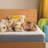 6"/8"/10" Twin Size Memory Foam Mattress In A Box - Medium Firm, Certipur-US Certified, Bamboo Cover For Kids Single Bunk Trundle Bed-327284446-329164121