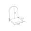 Coussin de chaise Adirondack-133039859-133039866