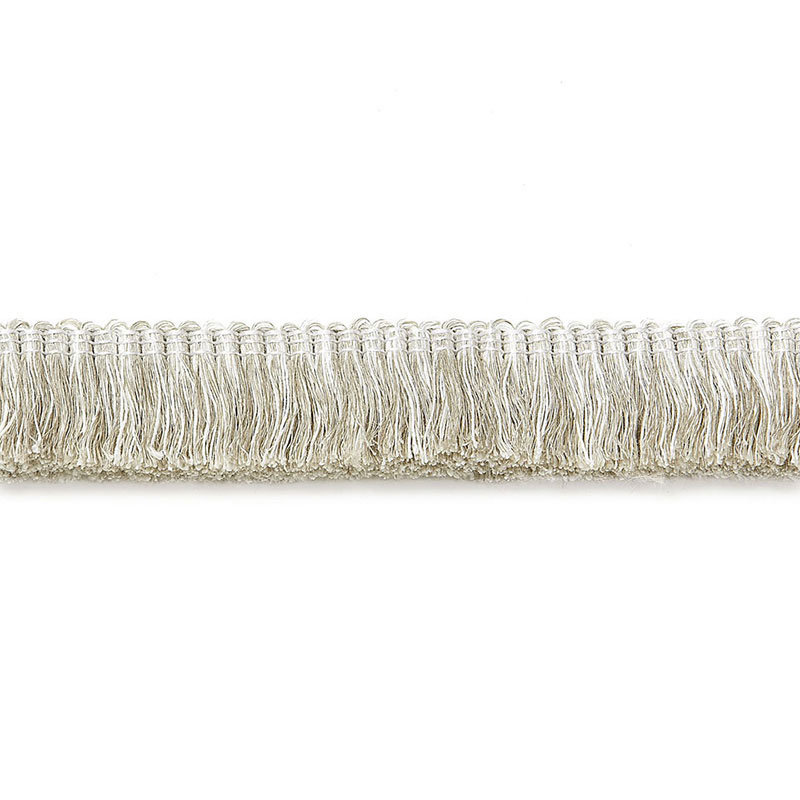 Zoe Linen Ruche, Flax