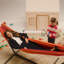 Emmaline Double Hammock with Stand-47852196