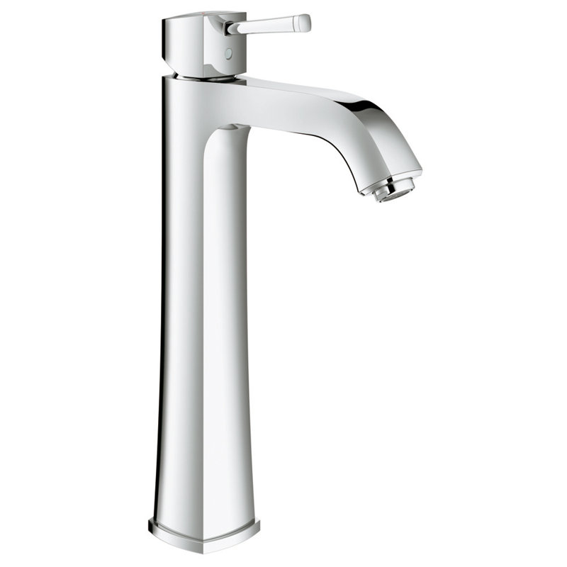 Grandera® Single Hole Bathroom Faucet