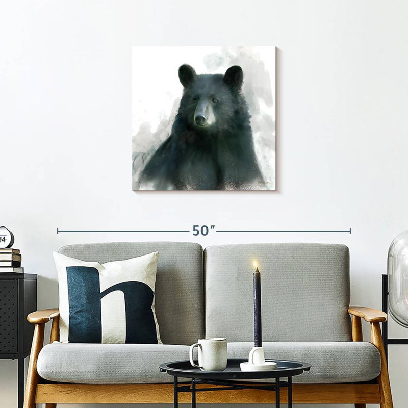 Crowle Rainsoft Bear