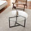 Table basse avec rangement Mampre-620285321
