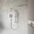 Brushed Nickel selected
