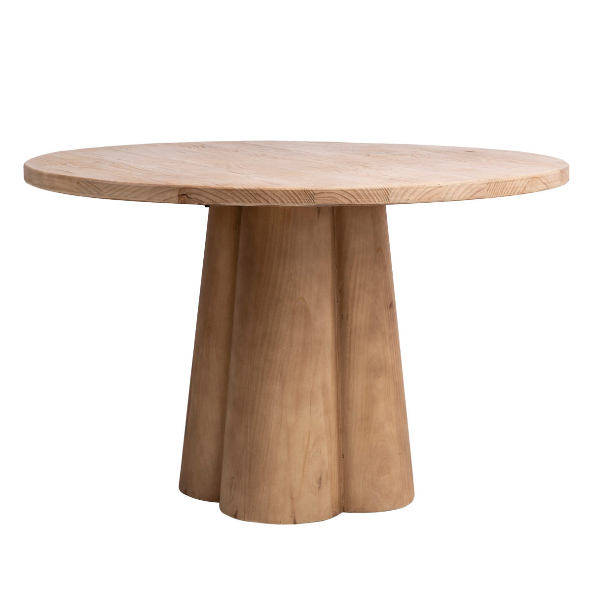 Mehinder Dining Table