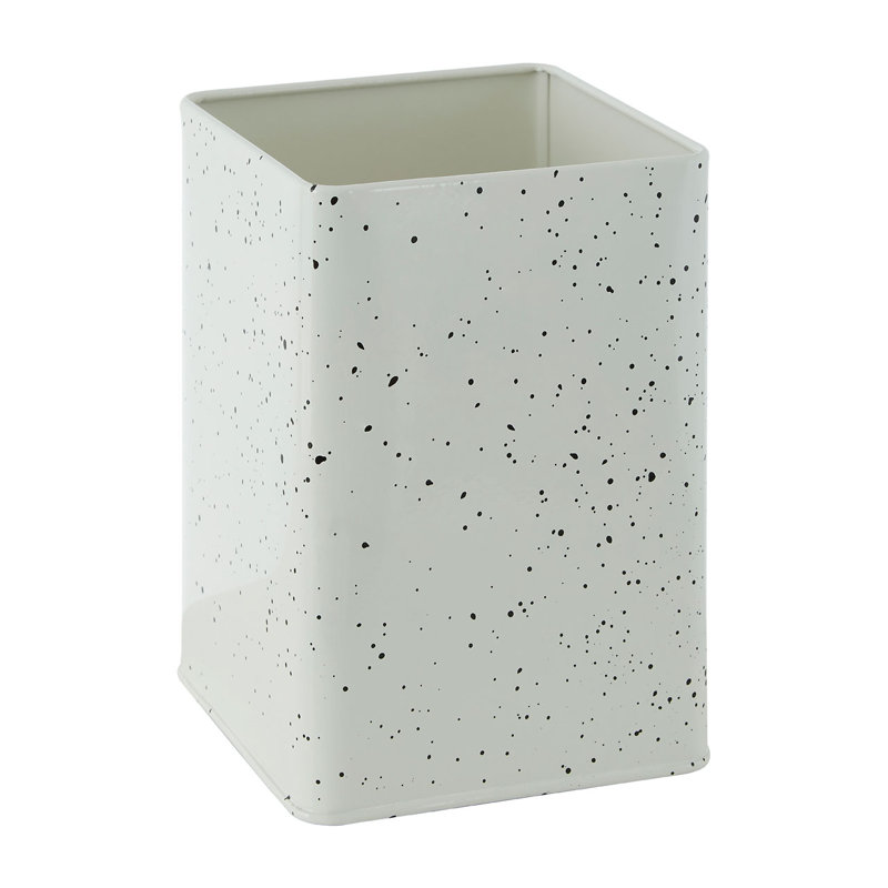 Carino Metal Utensil Crock
