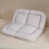 Coton blanc est en rupture de stock