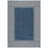Beach House Power Loom Polypropylene Plastic; Polyester Striped Indoor / Outdoor Rug-2128753208