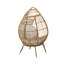 Fauteuil Serina