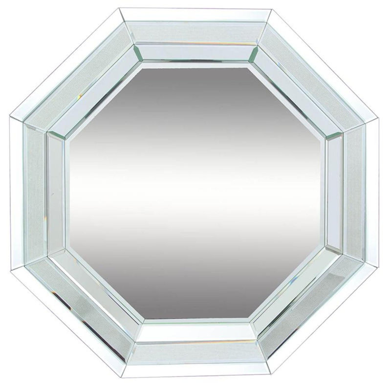 Miroir d'appoint 28 "