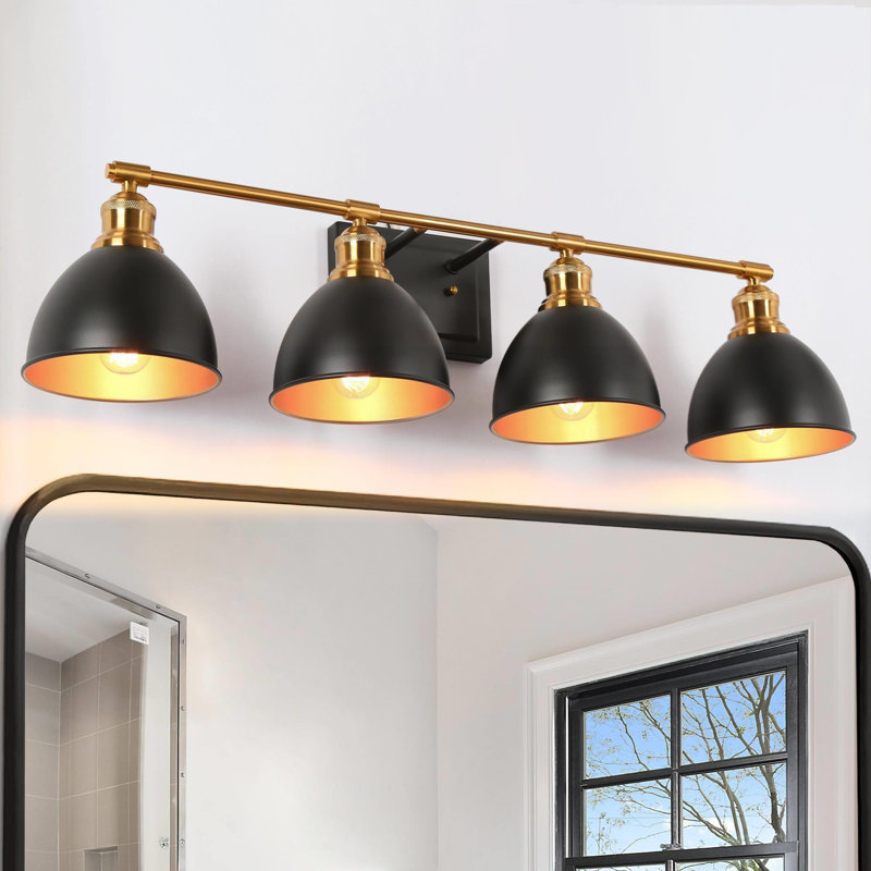 Altino Dimmable Vanity Light, 4