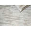 Calibre Abstract Hand-Knotted Wool Silver/Charcoal Area Rug-125075180