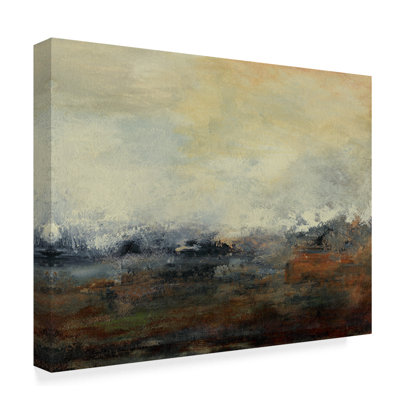 «Seasons III» par Sharon Gordon, reproduction d'art sur toile