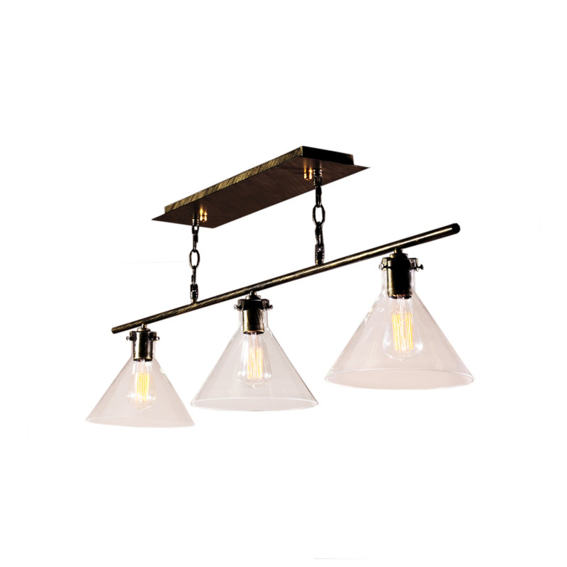 - Light Lantern Pendant