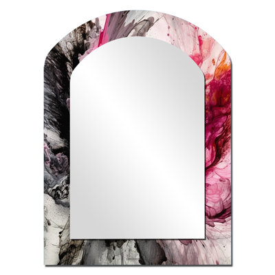 Miroir décoratif V