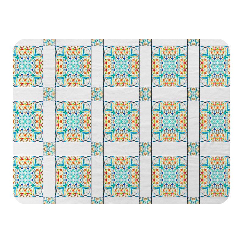 Schuler Throw Blanket