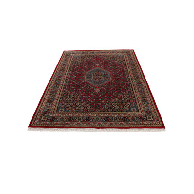Bidjar Oriental Hand Woven Area Rug