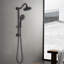 Pomme de douche à main Rain-74375541