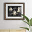 Coffee Trio - Reproduction d'art graphique sur papier encadré-912059928-912059935