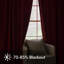 Blackout Curtain Panel Pair