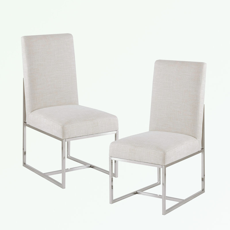 Chaise parsons Yarel