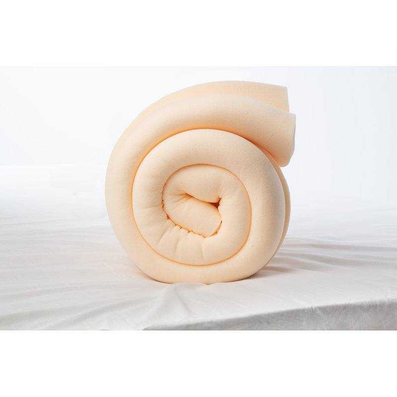 5cm Memory Foam Mattress Topper, Super King (6')