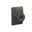 Complete Entry Knob Set with Deadbolt
